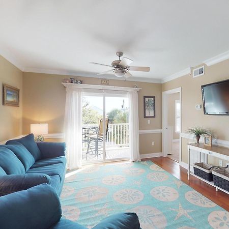 Silver Shores Unit 8 Tybee Island Exterior foto