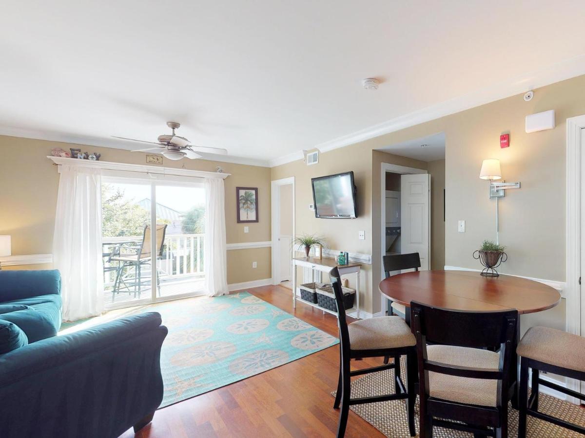 Silver Shores Unit 8 Tybee Island Exterior foto
