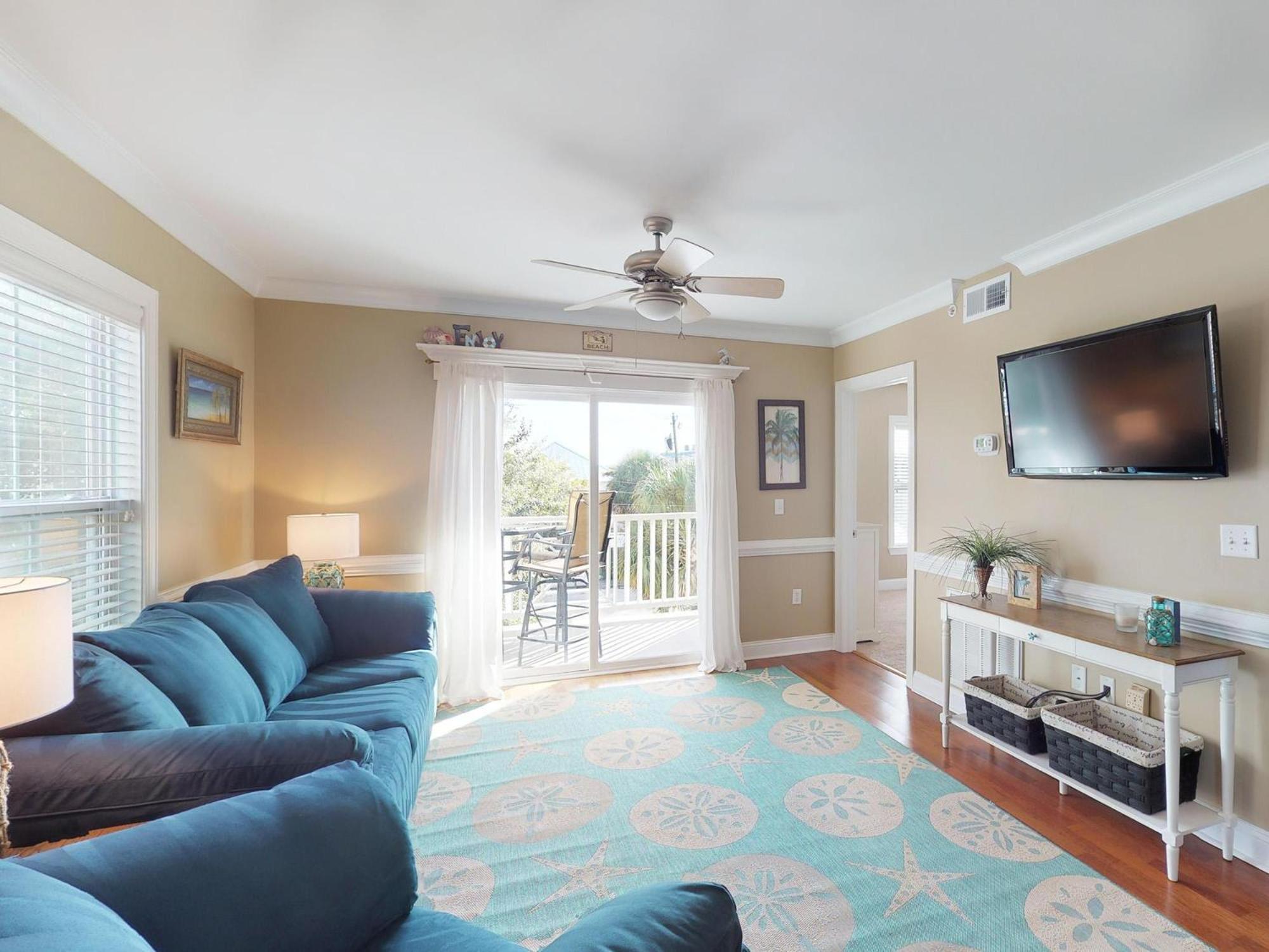 Silver Shores Unit 8 Tybee Island Exterior foto