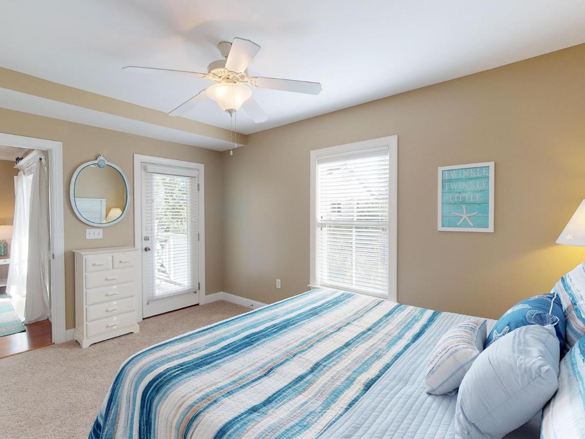 Silver Shores Unit 8 Tybee Island Exterior foto